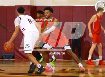 Thumbnail 1 in Coronado vs. Centennial (SoCal-Vegas Showdown) photogallery.