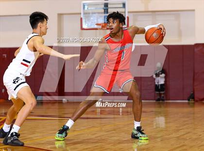 Thumbnail 3 in Coronado vs. Centennial (SoCal-Vegas Showdown) photogallery.