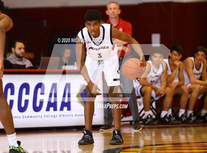 Thumbnail 1 in Coronado vs. Centennial (SoCal-Vegas Showdown) photogallery.