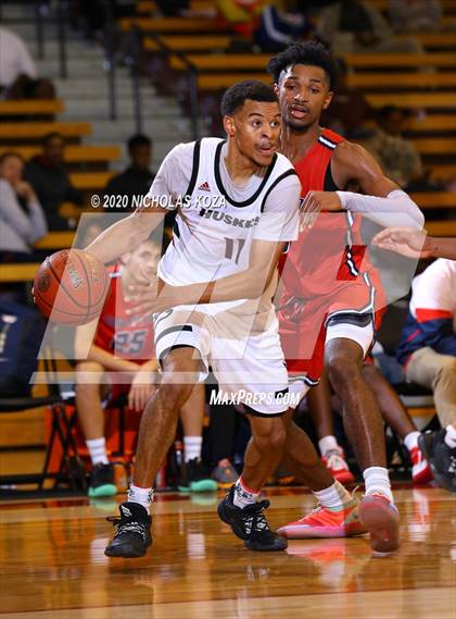 Thumbnail 1 in Coronado vs. Centennial (SoCal-Vegas Showdown) photogallery.