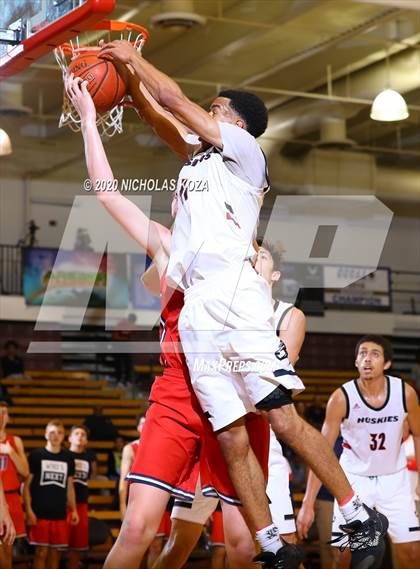 Thumbnail 3 in Coronado vs. Centennial (SoCal-Vegas Showdown) photogallery.