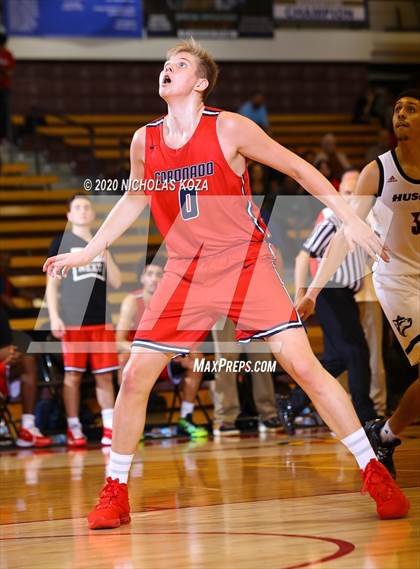 Thumbnail 2 in Coronado vs. Centennial (SoCal-Vegas Showdown) photogallery.