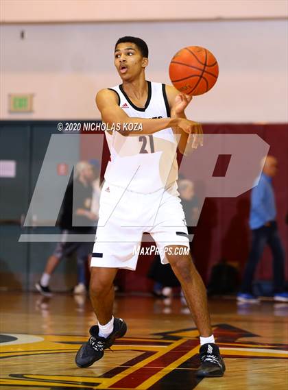 Thumbnail 3 in Coronado vs. Centennial (SoCal-Vegas Showdown) photogallery.