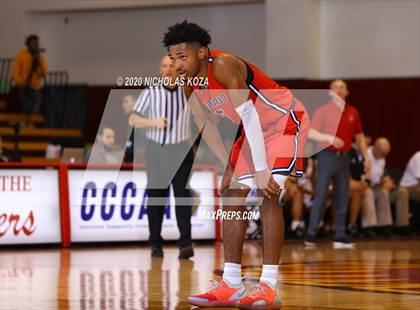 Thumbnail 2 in Coronado vs. Centennial (SoCal-Vegas Showdown) photogallery.