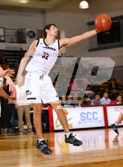 Thumbnail 3 in Coronado vs. Centennial (SoCal-Vegas Showdown) photogallery.