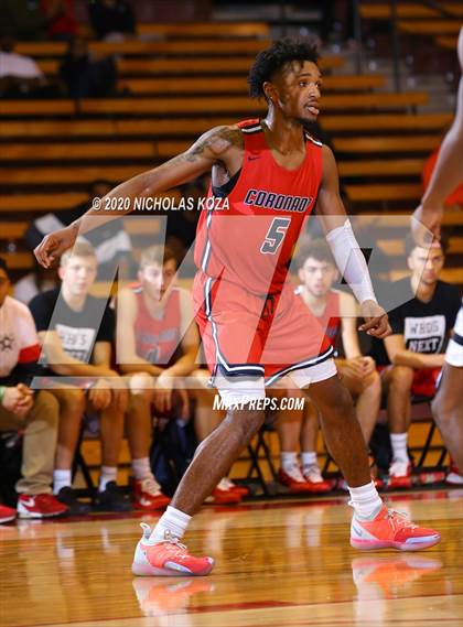 Thumbnail 3 in Coronado vs. Centennial (SoCal-Vegas Showdown) photogallery.