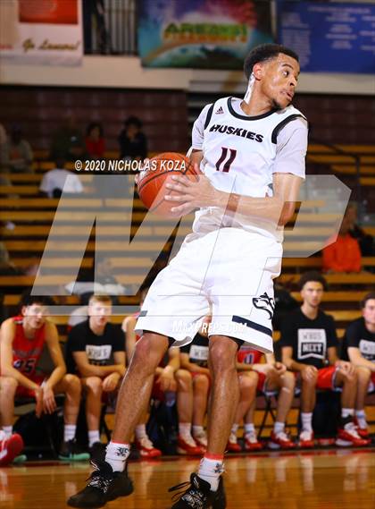 Thumbnail 2 in Coronado vs. Centennial (SoCal-Vegas Showdown) photogallery.
