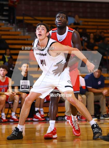Thumbnail 1 in Coronado vs. Centennial (SoCal-Vegas Showdown) photogallery.