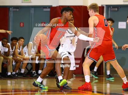 Thumbnail 1 in Coronado vs. Centennial (SoCal-Vegas Showdown) photogallery.