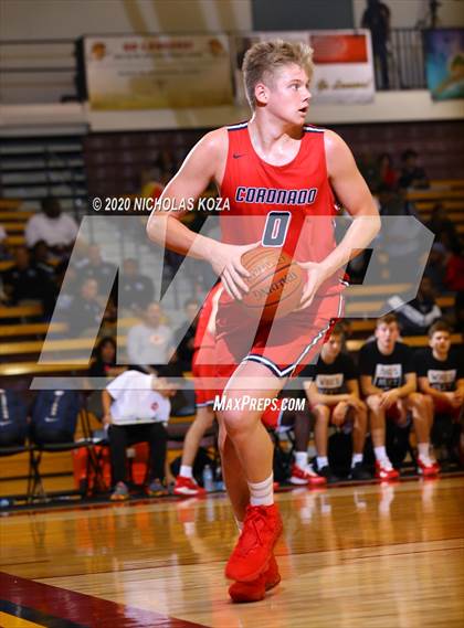 Thumbnail 2 in Coronado vs. Centennial (SoCal-Vegas Showdown) photogallery.