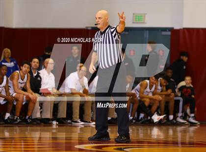 Thumbnail 2 in Coronado vs. Centennial (SoCal-Vegas Showdown) photogallery.