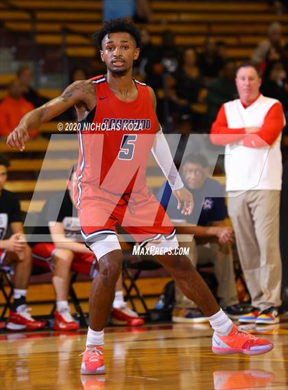 Thumbnail 2 in Coronado vs. Centennial (SoCal-Vegas Showdown) photogallery.