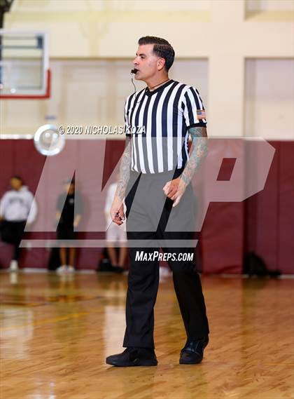 Thumbnail 3 in Coronado vs. Centennial (SoCal-Vegas Showdown) photogallery.