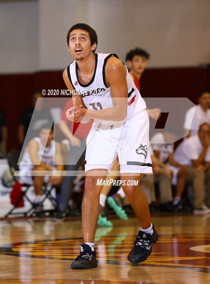 Thumbnail 2 in Coronado vs. Centennial (SoCal-Vegas Showdown) photogallery.