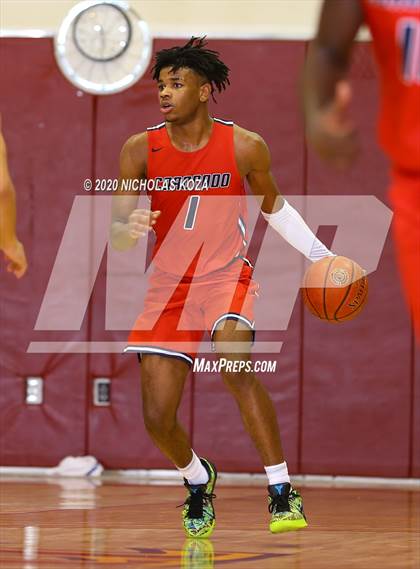 Thumbnail 1 in Coronado vs. Centennial (SoCal-Vegas Showdown) photogallery.