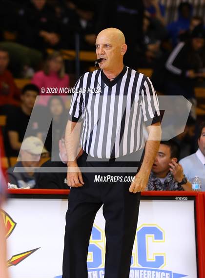Thumbnail 3 in Coronado vs. Centennial (SoCal-Vegas Showdown) photogallery.