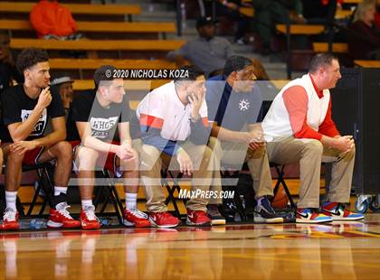 Thumbnail 3 in Coronado vs. Centennial (SoCal-Vegas Showdown) photogallery.