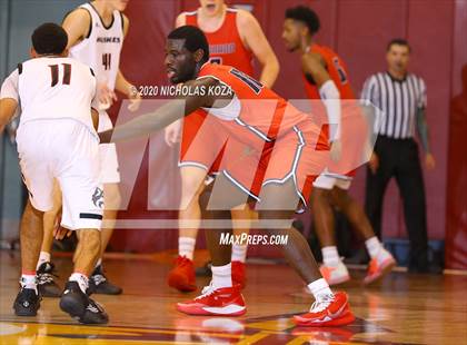 Thumbnail 2 in Coronado vs. Centennial (SoCal-Vegas Showdown) photogallery.