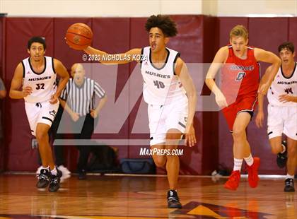 Thumbnail 1 in Coronado vs. Centennial (SoCal-Vegas Showdown) photogallery.