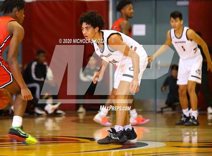 Thumbnail 3 in Coronado vs. Centennial (SoCal-Vegas Showdown) photogallery.