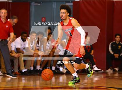 Thumbnail 1 in Coronado vs. Centennial (SoCal-Vegas Showdown) photogallery.