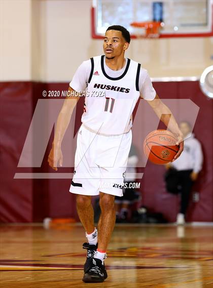 Thumbnail 3 in Coronado vs. Centennial (SoCal-Vegas Showdown) photogallery.