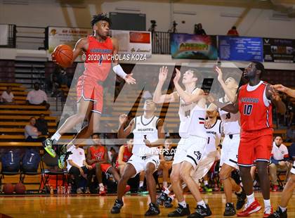 Thumbnail 1 in Coronado vs. Centennial (SoCal-Vegas Showdown) photogallery.