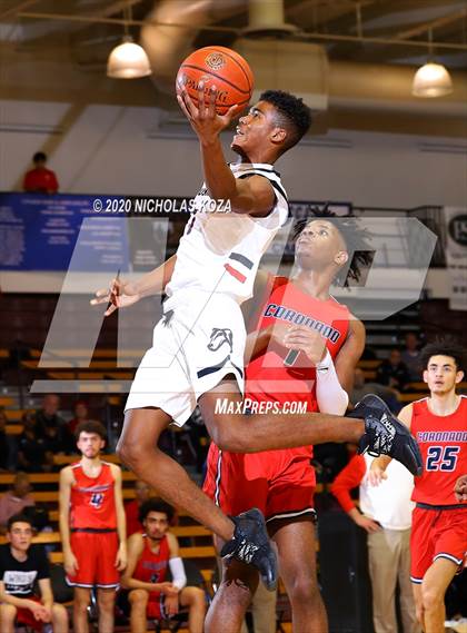 Thumbnail 2 in Coronado vs. Centennial (SoCal-Vegas Showdown) photogallery.