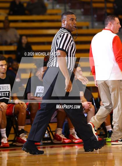 Thumbnail 1 in Coronado vs. Centennial (SoCal-Vegas Showdown) photogallery.