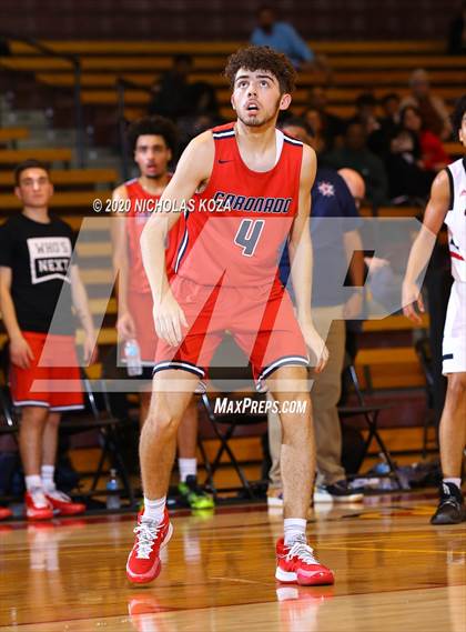 Thumbnail 1 in Coronado vs. Centennial (SoCal-Vegas Showdown) photogallery.