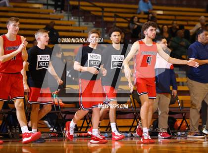 Thumbnail 3 in Coronado vs. Centennial (SoCal-Vegas Showdown) photogallery.