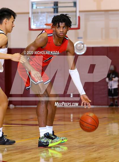 Thumbnail 2 in Coronado vs. Centennial (SoCal-Vegas Showdown) photogallery.