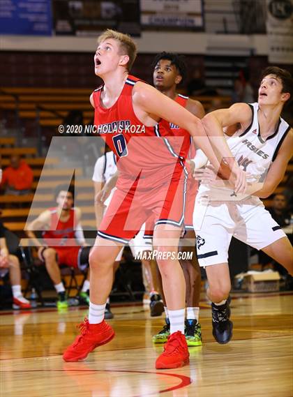 Thumbnail 1 in Coronado vs. Centennial (SoCal-Vegas Showdown) photogallery.