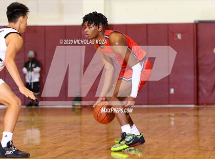 Thumbnail 1 in Coronado vs. Centennial (SoCal-Vegas Showdown) photogallery.