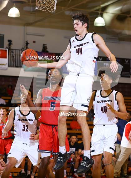 Thumbnail 2 in Coronado vs. Centennial (SoCal-Vegas Showdown) photogallery.