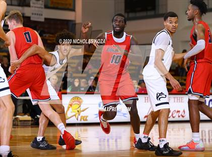 Thumbnail 2 in Coronado vs. Centennial (SoCal-Vegas Showdown) photogallery.