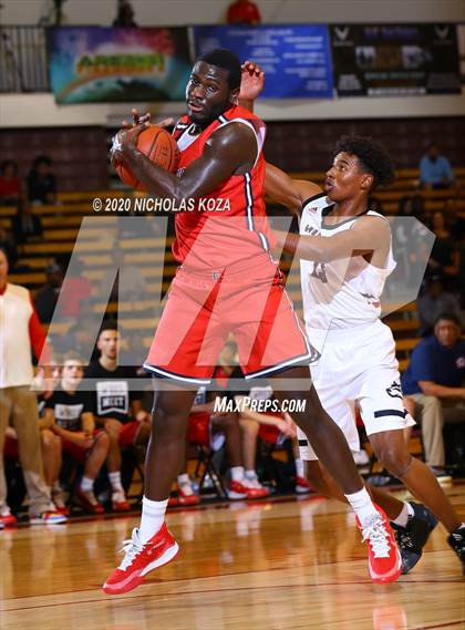 Thumbnail 3 in Coronado vs. Centennial (SoCal-Vegas Showdown) photogallery.