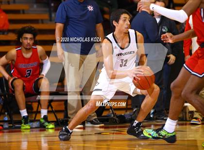 Thumbnail 3 in Coronado vs. Centennial (SoCal-Vegas Showdown) photogallery.
