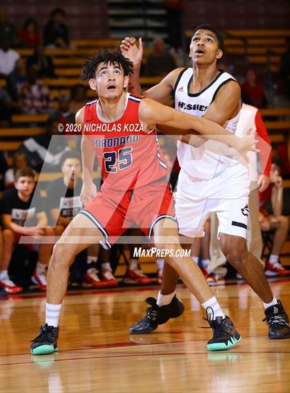 Thumbnail 1 in Coronado vs. Centennial (SoCal-Vegas Showdown) photogallery.