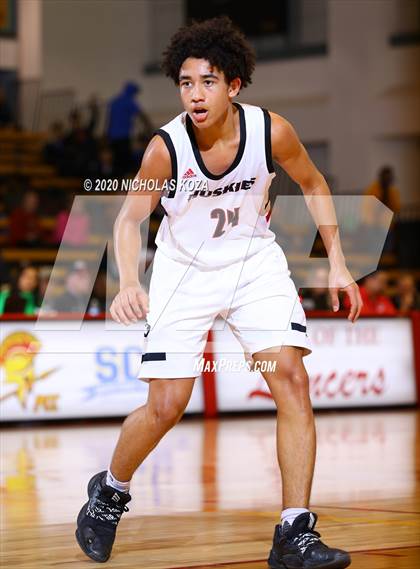Thumbnail 3 in Coronado vs. Centennial (SoCal-Vegas Showdown) photogallery.