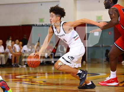Thumbnail 2 in Coronado vs. Centennial (SoCal-Vegas Showdown) photogallery.