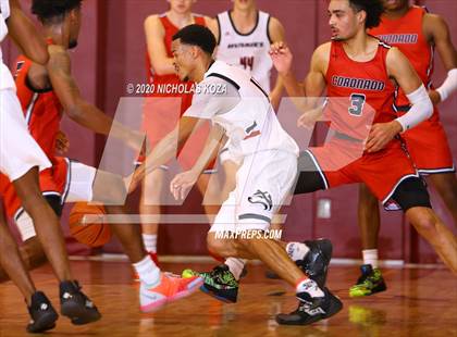 Thumbnail 3 in Coronado vs. Centennial (SoCal-Vegas Showdown) photogallery.