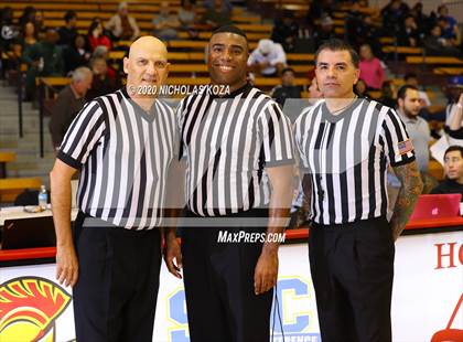 Thumbnail 3 in Coronado vs. Centennial (SoCal-Vegas Showdown) photogallery.