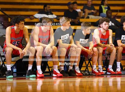 Thumbnail 2 in Coronado vs. Centennial (SoCal-Vegas Showdown) photogallery.