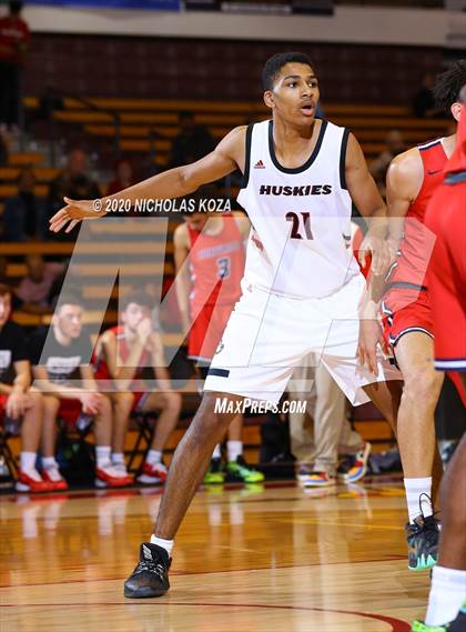 Thumbnail 3 in Coronado vs. Centennial (SoCal-Vegas Showdown) photogallery.