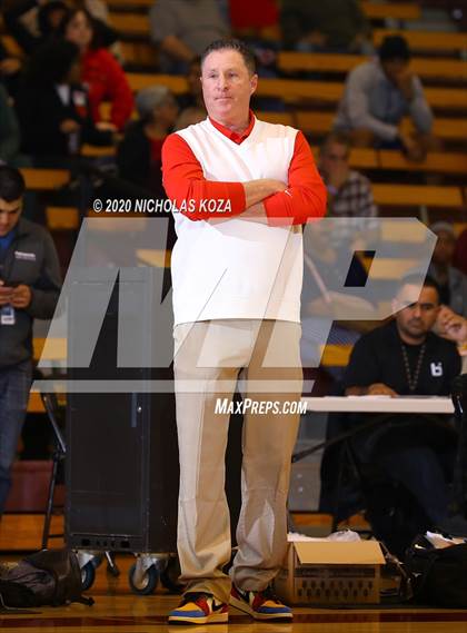 Thumbnail 3 in Coronado vs. Centennial (SoCal-Vegas Showdown) photogallery.