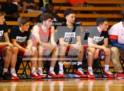 Thumbnail 1 in Coronado vs. Centennial (SoCal-Vegas Showdown) photogallery.