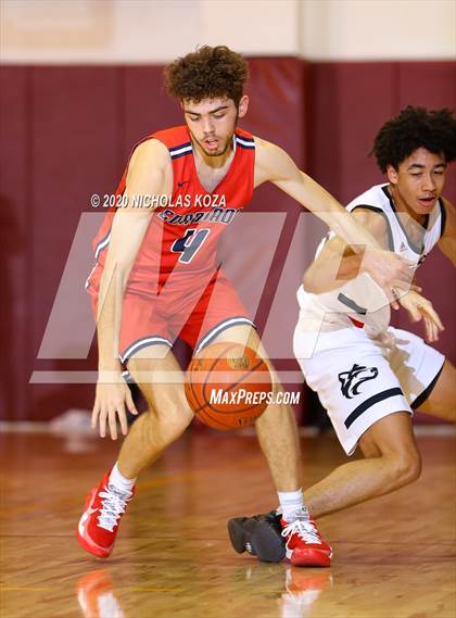 Thumbnail 2 in Coronado vs. Centennial (SoCal-Vegas Showdown) photogallery.