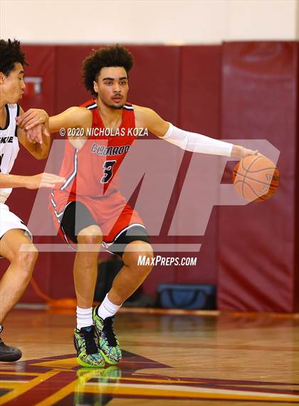 Thumbnail 3 in Coronado vs. Centennial (SoCal-Vegas Showdown) photogallery.