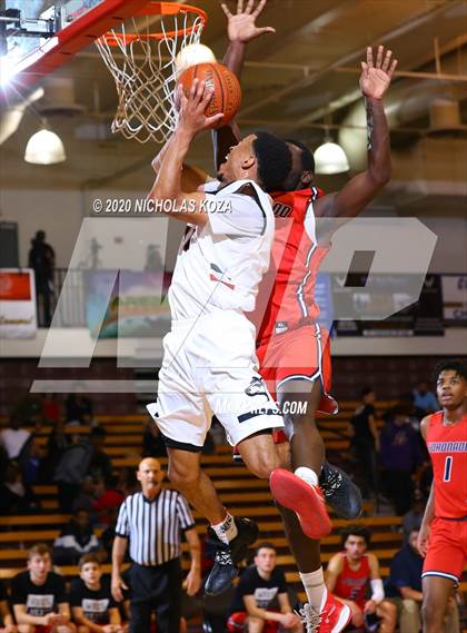 Thumbnail 2 in Coronado vs. Centennial (SoCal-Vegas Showdown) photogallery.